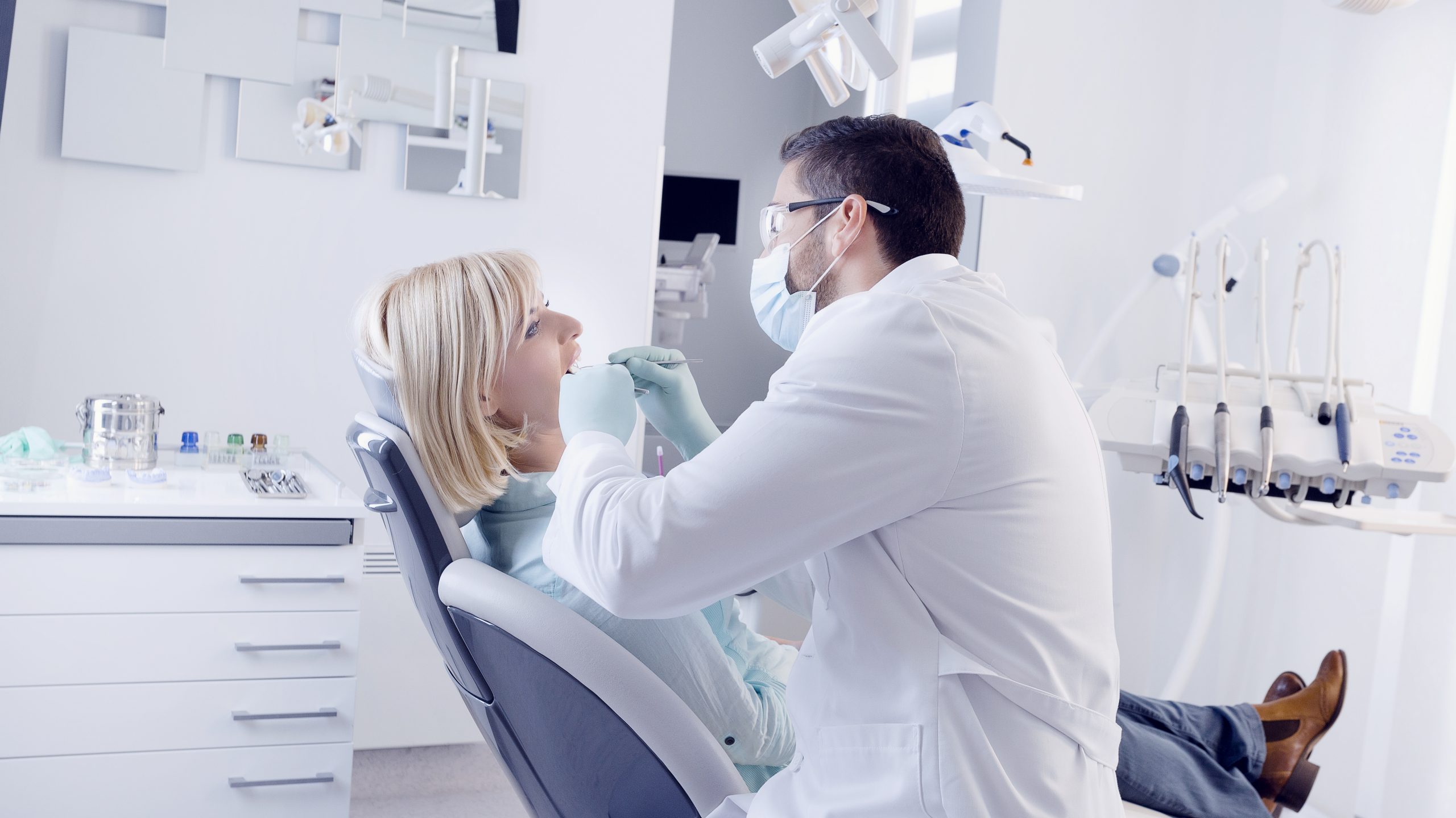 Dentist in Jackson, GA