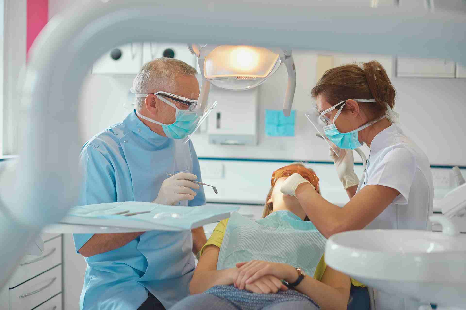 Dentist in Jackson, GA